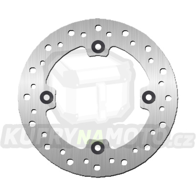 Brzdový kotouč NG 045