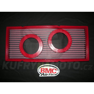 Výkonový vzduchový filtr BMC FM493/20