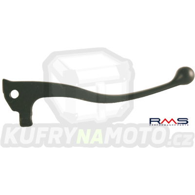 Páčka RMS 184120611 pravý černý