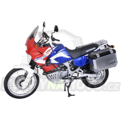 Quick Lock nosič držák boční kufry Evo SW Motech Honda XRV 750 Africa Twin 1992 - 2003 RD07 KFT.01.079.20000/B-BC.15703