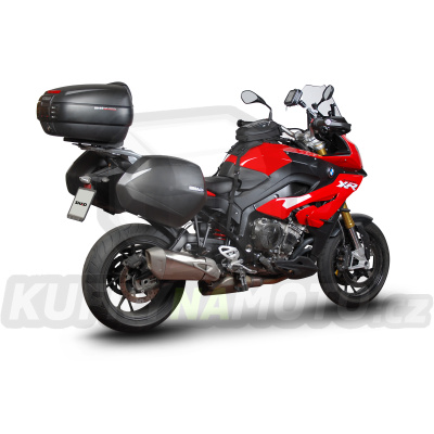 Držák vrchního kufru BMW S 1000 XR 2015 – 2018 Top Master Shad W0SX15ST - S0H557