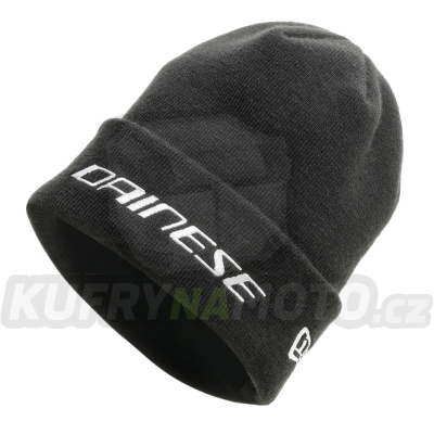 Kulich DAINESE černý