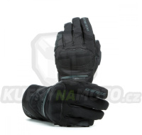 Dámské moto rukavice DAINESE AURORA LADY D-DRY černé