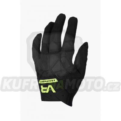 Moto rukavice VR EQUIPMENT MX RACING EQUGVMX00704 černé