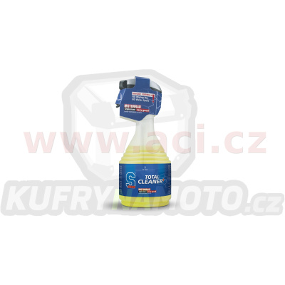 S100 čistič motocyklu - Total Cleaner 750 ml