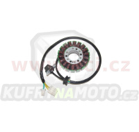 Stator alternátoru (Suzuki)