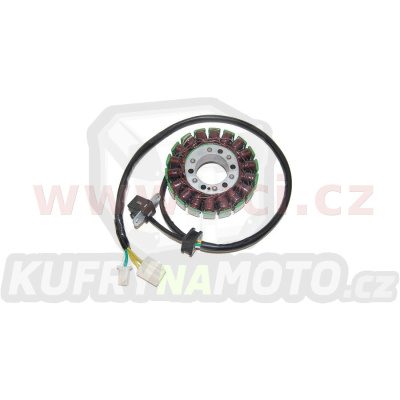 Stator alternátoru (Suzuki)