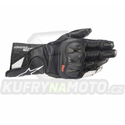 Rukavice Kožené SP-2 V3 Alpinestars