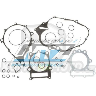 Těsnění kompletní motor Yamaha XT600 / 83-86 + TT600