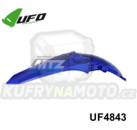 Blatník zadní Yamaha YZ125 / 15-20 + YZ250 / 15-20 - barva modrá