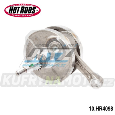 Kliková hřídel Yamaha YZF450 / 10-17