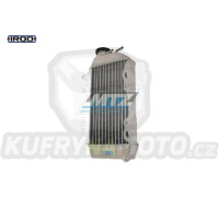 Chladič Kawasaki KXF450 / 06-08 - pravý
