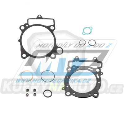 Těsnění horní (sada top-end) Kawasaki KXF450 / 16-18