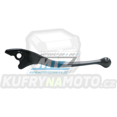 Páčka brzdy - Honda CRM125R / 90-99 + CLR125 City Fly / 98-03
