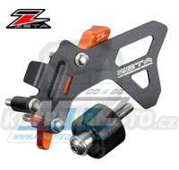 Kryt řetězového kolečka s krytem - ZETA ZE80-8403 - KTM 250SX+300SX / 17-22 + 250EXC+300EXC / 17-23 + 250SXF+350SXF / 16-22 + 250XC+300XC+250XC-W+300XC-W + 250XCF+350XCF
