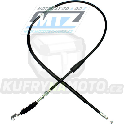 Lanko spojky Suzuki GS1000 Speichenrad / 78-80 + GS1000 E Gussrad / 78-80 + GS1000H Gussrad / 78-80 + GSX750 Speichenrad + GSX750 Gussrad / 80-81