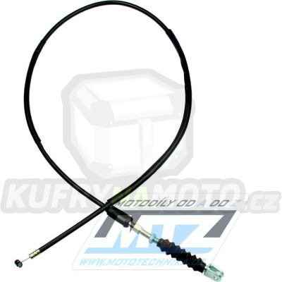 Lanko spojky Suzuki GS1000 G / 80-81 + GS1100 G / 84-86