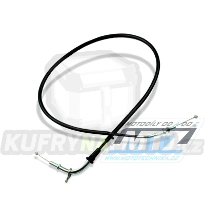 Lanko plynu tažné PULL - Suzuki RV125 / 07-17