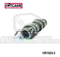 Vačková hřídel Stage 2 - Honda CRF450R / 02-06 + CRF450X / 05-07 + TRX450R / 04-09 + TRX450ER / 06-07