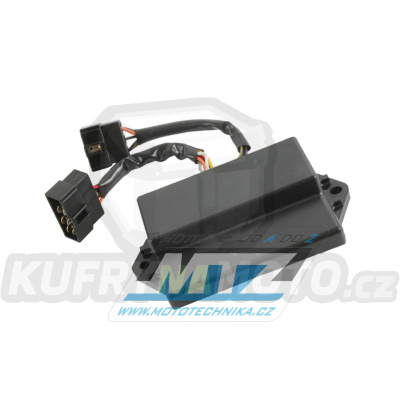 Jednotka zapalování (CDI modul) 12V - Yamaha V-Max VMX12 / 04-07 + V-Max VMX1200 / 90-03