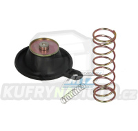 Sada akcelerační pumpičky karburátoru (Accelerator Pump) - Yamaha XV750 Virago / 92-94 + XV750 Virago / 94-97 + XV1100 Virago / 89-93 + XV1100SP Virago / 94-99