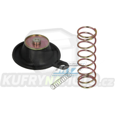 Sada akcelerační pumpičky karburátoru (Accelerator Pump) - Yamaha XV750 Virago / 92-94 + XV750 Virago / 94-97 + XV1100 Virago / 89-93 + XV1100SP Virago / 94-99