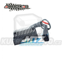 Regulátor dobíjení Harley Davidson FLSTC Heritage Softail Classic + FLSTF Softail Fat Boy + FLSTS Heritage Springer + FXST Softail Standard + FXSTB Softail Night Train + FXSTD Softail Duece + FXSTS Softail Springer / 00