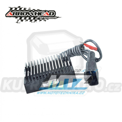 Regulátor dobíjení Harley Davidson FLSTC Heritage Softail Classic + FLSTF Softail Fat Boy + FLSTS Heritage Springer + FXST Softail Standard + FXSTB Softail Night Train + FXSTD Softail Duece + FXSTS Softail Springer / 00