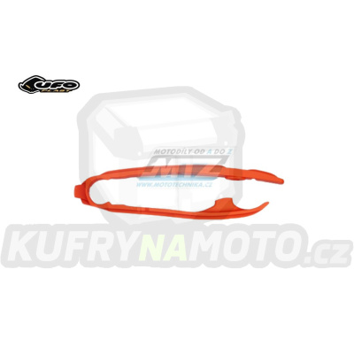 Lízátko řetězu KTM SX+SXF / 23-25 + EXC+EXCF / 24-25 + Husqvarna TC+FC+TE+FE + Gas-Gas - barva oranžová