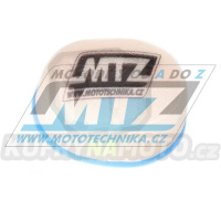 Filtr vzduchový - Kawasaki KLR650 / 87-18 + KLX650C / 93-96 + KL650 Tengai / 90-91