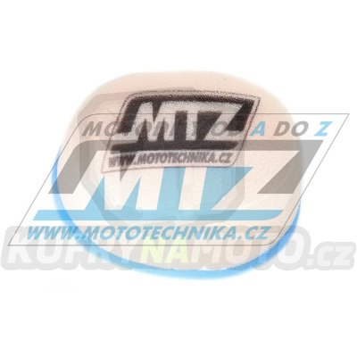 Filtr vzduchový - Kawasaki KLR650 / 87-18 + KLX650C / 93-96 + KL650 Tengai / 90-91