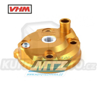 Hlava válce Kawasaki KX65 / 00-25 + Suzuki RM65 / 03-05