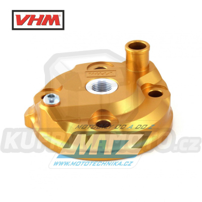 Hlava válce Kawasaki KX65 / 00-25 + Suzuki RM65 / 03-05