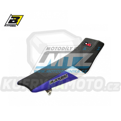 Potah sedla Yamaha YZ65 / 19-25 - typ potahu Dream4