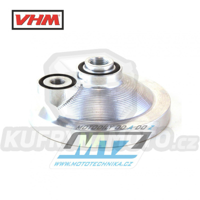 Vložka hlavy válce Kawasaki KX500 / 89-04