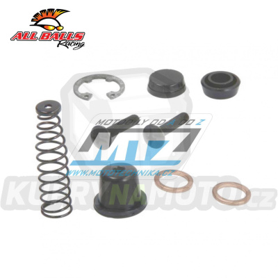 Opravná sada spojkové pumpy - Kawasaki VN1700 Classic / 09-13 + VN1700 Nomad / 09-14 + VN1700 Vaquero / 11-22 + VN1700 Voyager / 09-21