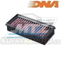 Filtr vzduchový DNA - Triumph Speed Triple T509 885 / 97-98 + Daytona T595 955 / 97-00 + Sprint RS / 00-01 + Tiger 900 / 99-00 + Speed Triple 955 +Sprint ST 955 / 99-01 + Tiger 955I / 01-06 + Daytona 955 I / 99-01