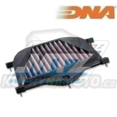 Filtr vzduchový DNA - Yamaha R6 / 06-07
