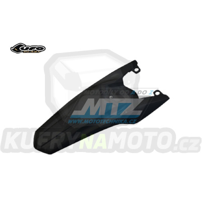 Blatník zadní Yamaha YZ65 / 19-25 - barva černá