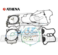 Těsnění kompletní motor Yamaha YZF450 / 06-09 + WRF450 / 07-15 + Gas-Gas EC450F / 13-15