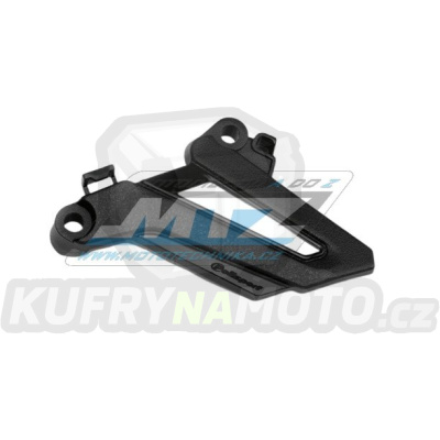 Kryt řetězového kolečka - Honda CRF250R / 18-25 - barva černá