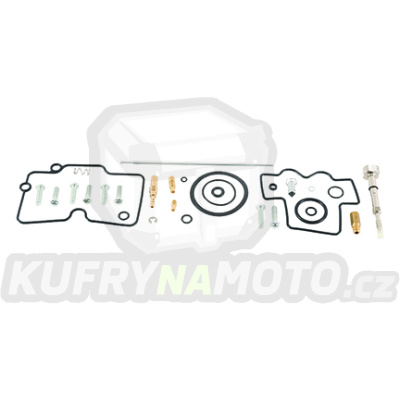 Sada na repasi karburátoru All Balls Racing CARK26-1141