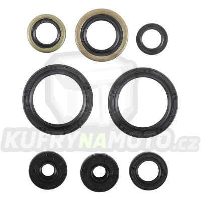 Sada gufer motoru WINDEROSA EOSK 822977