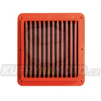 Výkonový vzduchový filtr BMC FM01095