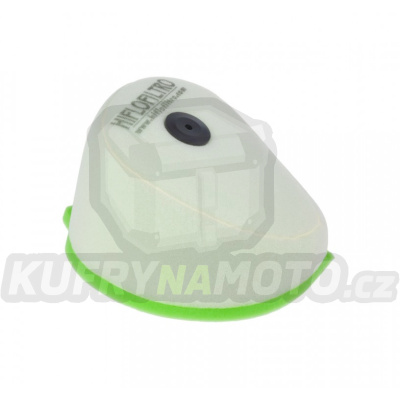 Pěnový vzduchový filtr HIFLOFILTRO HFF1018