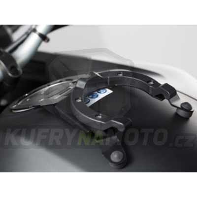 Quick Lock kroužek držák nosič na nádrž SW Motech Honda VFR 800 X Crossrunner 2015 -  RC80 TRT.00.475.30700/B-BC.20670