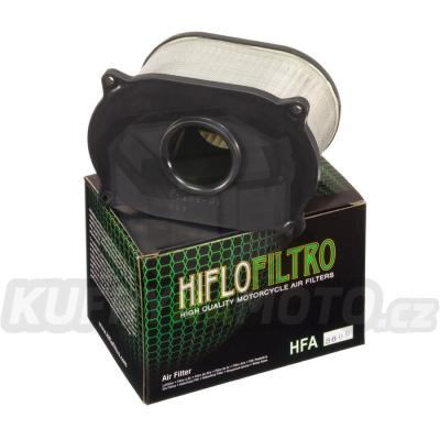 Vzduchový filtr Hiflofiltro-HFA3609- výprodej