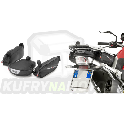 Podsedlová brašna Givi BMW R 1200 GS 2013 – 2017 G152- XS 315