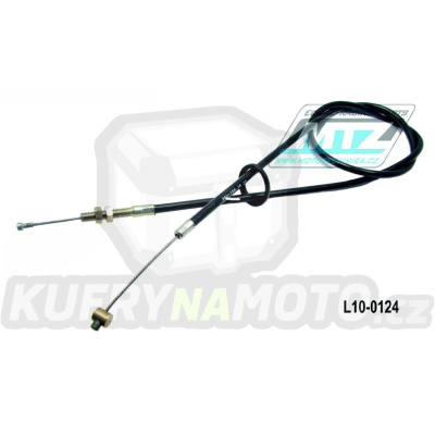 Lanko spojky Husqvarna TE610E / 05-09 + SM610+SMR610 / 06-09