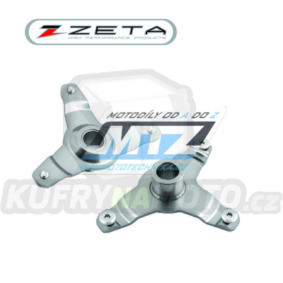 Montážní sada krytu předního kotouče - ZETA ZE52-1190 - Honda CRF250L / 17-20 + CRF300L
